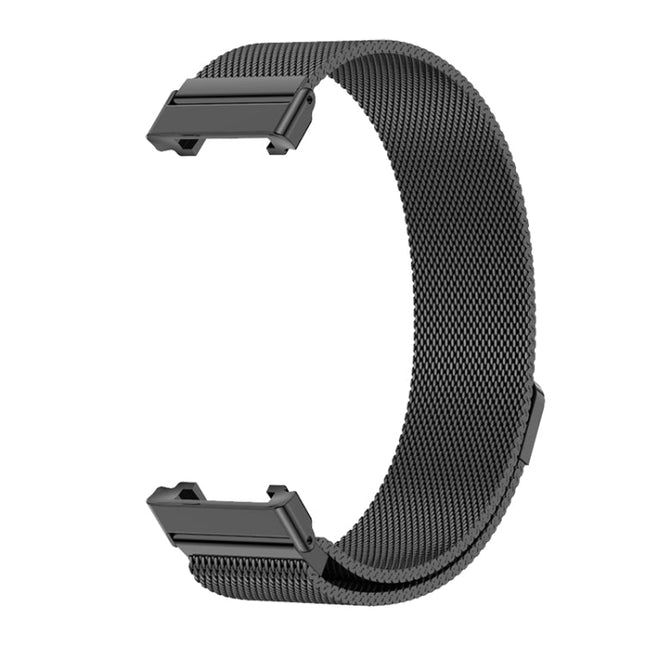 Mijobs Milan Magnetic Stainless Steel Watch Band