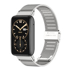 For Xiaomi Mi Band 7 Pro / Silver