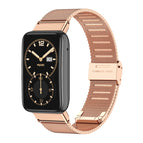 For Xiaomi Mi Band 7 Pro / Rose Gold