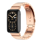 For Xiaomi Mi Band 7 Pro / Rose Gold
