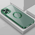 For iPhone 14 / Alpine Green
