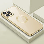 For iPhone 14 Pro Max / Gold