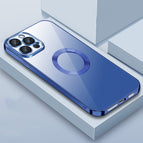 For iPhone 14 Pro Max / Blue