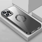 For iPhone 14 Pro Max / Black