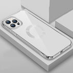 For iPhone 14 Pro Max / Transparent
