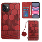 For iPhone 11 / Red