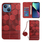For iPhone 13 Mini / Red