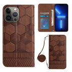 For iPhone 13 Pro / Brown