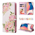 For iPhone 14 / Rose Flower