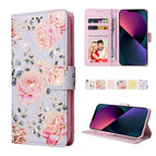 For iPhone 13 mini / Pastoral Rose