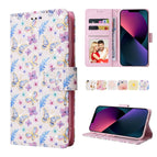 For iPhone 13 / Pansies