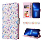 For iPhone 13 Pro Max / Pansies