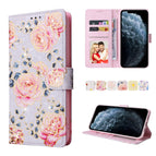 For iPhone 11 Pro Max / Pastoral Rose