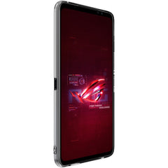 IMAK UX-5 Series Transparent Shockproof TPU Protective Phone Case, For Asus ROG Phone 6