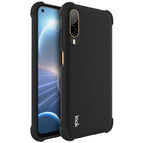 For HTC Desire 22 Pro 5G / Matte Black
