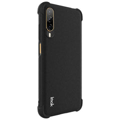 IMAK All-inclusive Shockproof Airbag TPU Case with Screen Protector, For HTC Desire 22 Pro 5G, For Asus Zenfone 9 5G, For Xiaomi 12S Ultra 5G