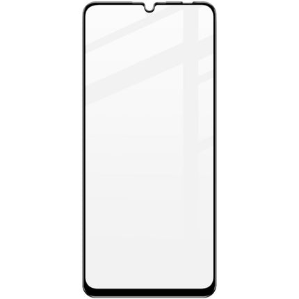 IMAK 9H Surface Hardness Full Screen Tempered Glass Film Pro+ Series