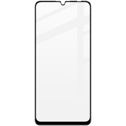 IMAK 9H Surface Hardness Full Screen Tempered Glass Film Pro+ Series