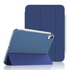 Frosted PC + PU Tablet Case, For iPad 10th Gen 10.9 2022