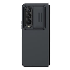 NILLKIN CamShield Liquid Silicone + PC Full Coverage Case, For Samsung Galaxy Z Fold4 5G