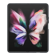 NILLKIN CamShield Liquid Silicone + PC Full Coverage Case, For Samsung Galaxy Z Fold4 5G