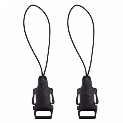 Adapter Connecting Hang Buckle Release Strap Buckle