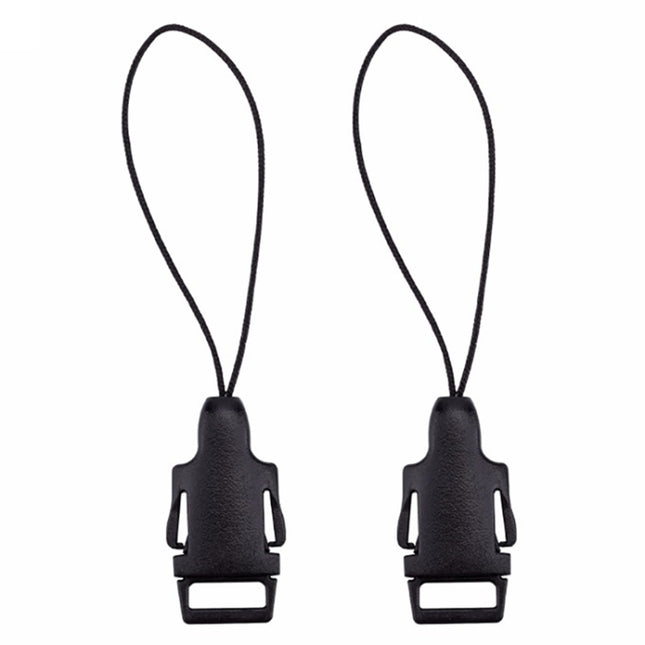 Adapter Connecting Hang Buckle Release Strap Buckle