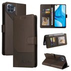 For OPPO F17 Pro / A93 / Brown