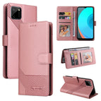 For Realme C11 / Rose Gold