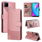 For Realme C15 / Rose Gold