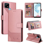 For Realme C21 / Rose Gold