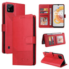 For Realme C21Y / Red
