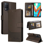 For Realme V13 5G / Brown