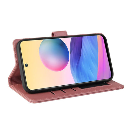 GQUTROBE Skin Feel Magnetic Leather Phone Case, For Xiaomi Redmi Note 10 5G, For Xiaomi Redmi Note 10 Pro, For Xiaomi Redmi 8, For Xiaomi Redmi 9