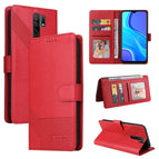 For Xiaomi Redmi 9 / Red
