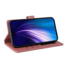 GQUTROBE Skin Feel Magnetic Leather Phone Case, For Xiaomi Redmi Note 8, For Xiaomi Redmi Note 8T, For Xiaomi Redmi Note 9 / 10X 4G, For Xiaomi Redmi Note 11 Pro