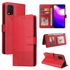 For Xiaomi Mi 10 Lite / Red
