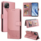 For Xiaomi Mi 11 Lite / Rose Gold