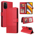 For Xiaomi Poco F3 / Red