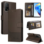 For Xiaomi Mi 10T Pro / Brown