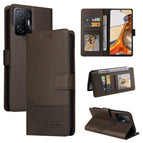 For Xiaomi 11T / 11T Pro / Brown