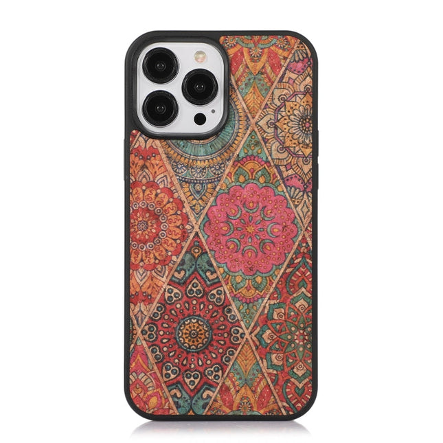 Folk Customs TPU Phone Case, For iPhone 14 Pro Max, For iPhone 14 Pro, For iPhone 14 Plus, For iPhone 14, For iPhone 13 Pro Max, For iPhone 13 Pro, For iPhone 13, For iPhone 12 Pro Max, For iPhone 12 Pro, For iPhone 12