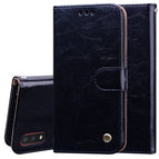 For Samsung Galaxy A01 / Black