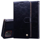 For Samsung Galaxy A81 / Note 10 Lite / Black