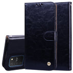 For Samsung Galaxy A91 / S10 Lite / Black