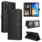 For Huawei P Smart 2021 / Black