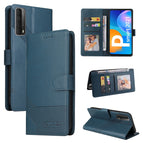 For Huawei P Smart 2021 / Blue