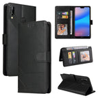 For Huawei P20 Lite / Black