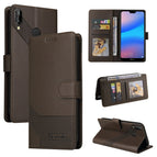 For Huawei P20 Lite / Brown