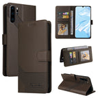 For Huawei P30 Pro / Brown